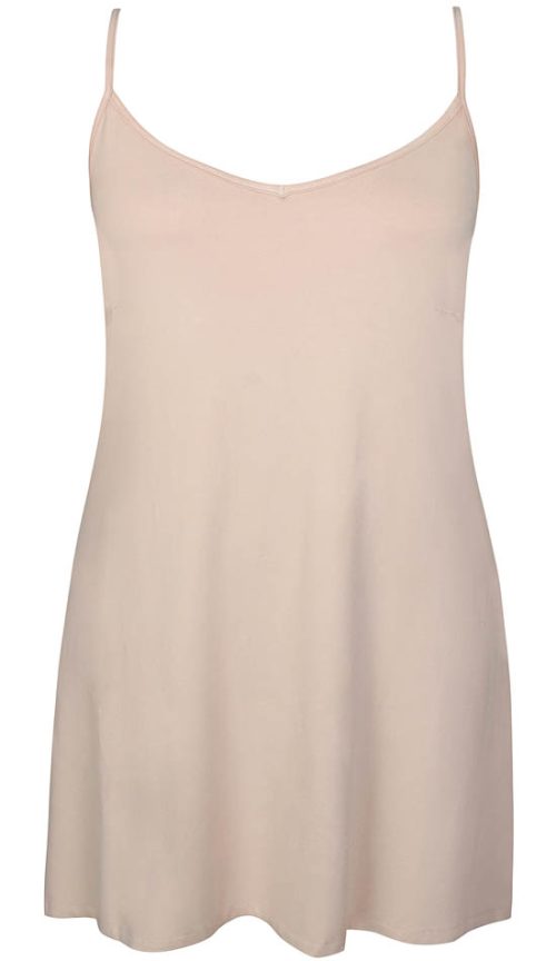 Zhenzi Laura alusmekko Nude