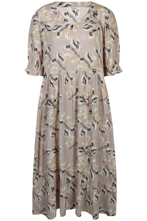 Ze-Ze Doma mekko Chateau