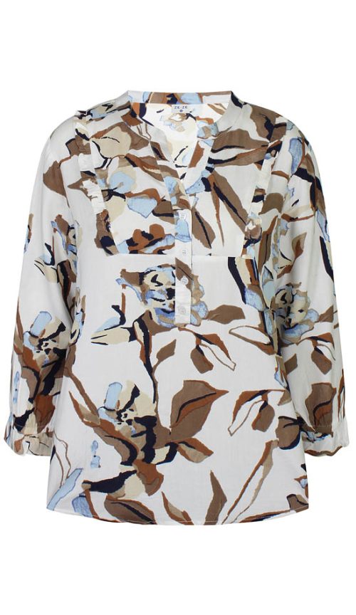 Ze-Ze Dot pusero Sky Away