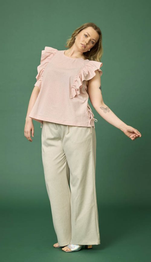 Anyday Tulipa pusero