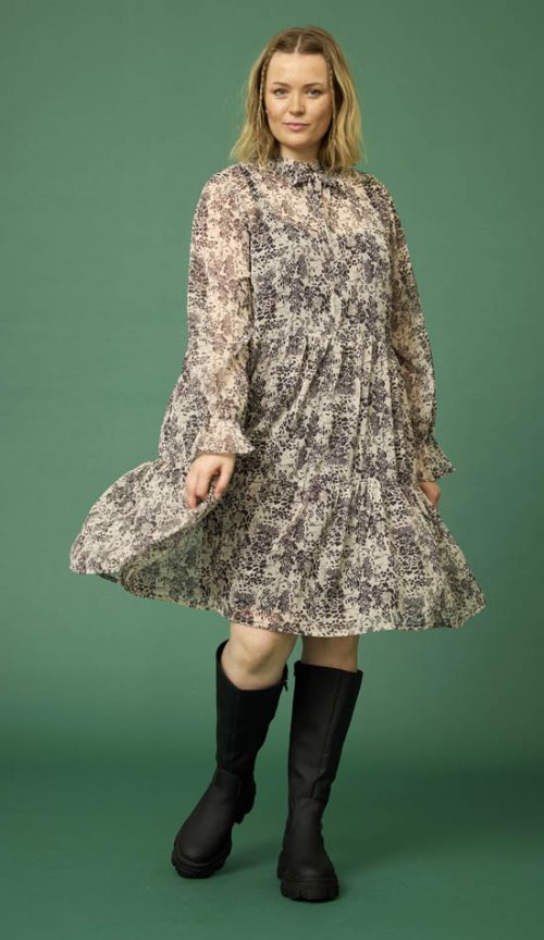 Anyday Petunia mekko