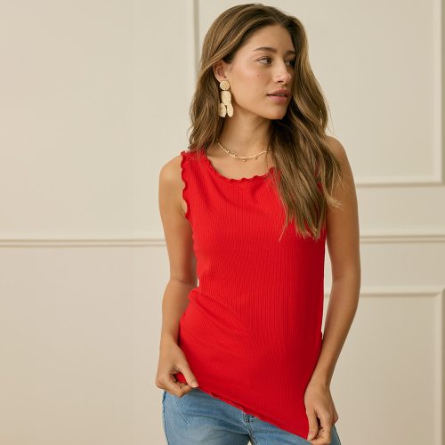 Alusmekot, topit ja alushousut