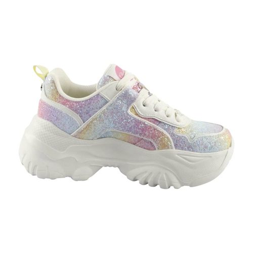 Buffalo Bliss One Glam Vegan glitter