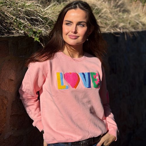 Colleget ja hupparit