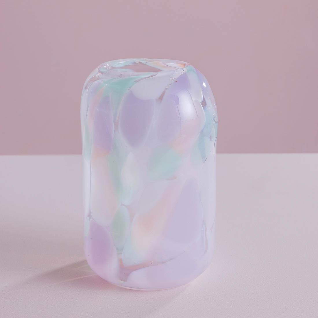 Poiju Large Frosted Mint