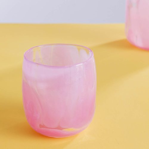 Peukkulasi pinkkipilkullinen