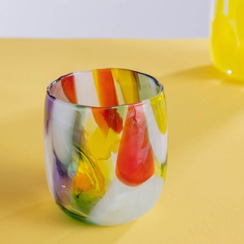 Thumb Glass Carnival