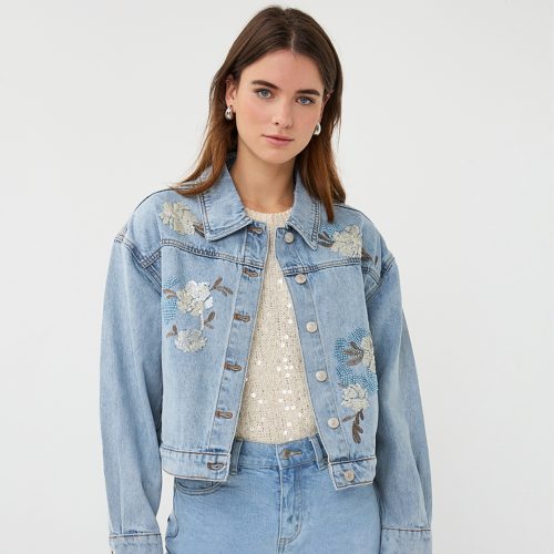 Jakut, takit ja bleiserit