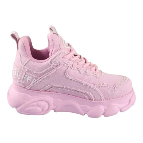 Buffalo CLD Chai Organic Cotton Pink kengät