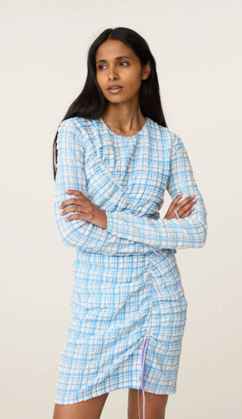 Fabienne Chapot Levi mekko